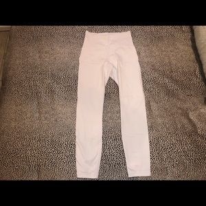 Lululemon 7/8” Pant